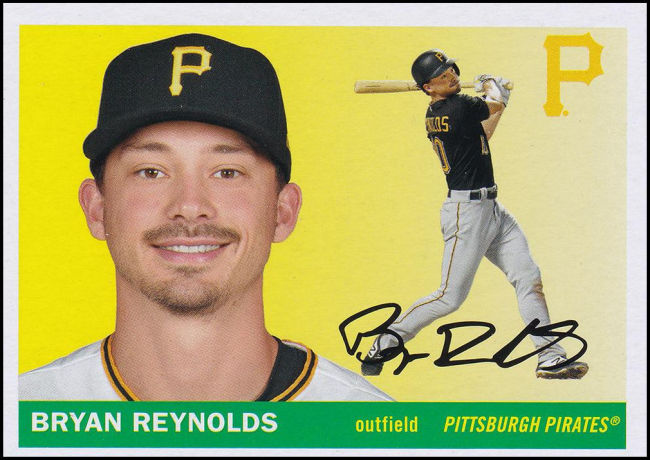 63 Bryan Reynolds
